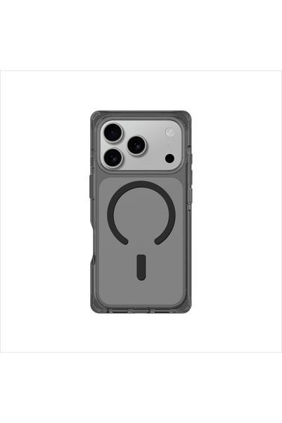 Amazingthing Husă Omni pentru iPhone 17 Pro Max Compatibilă cu MagSafe - Negru