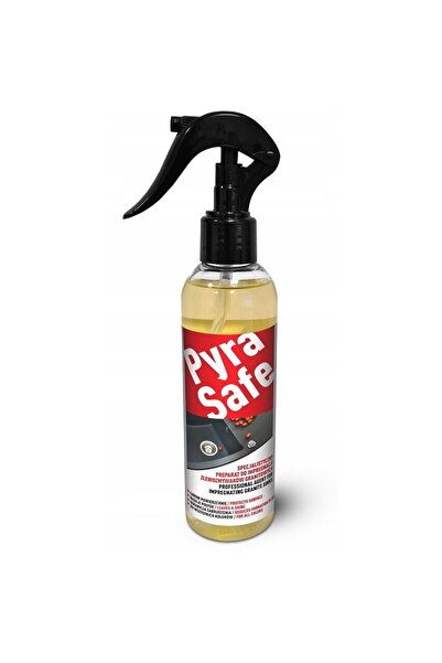 Pyramis AGENT DE IMPREGNARE PENTRU CHIUVETE DIN GRANIT PYRASAFE 071009701
