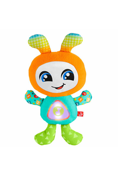 FISHER PRICE Sesli ve Işıklı DJ Arkadaşım HWH10