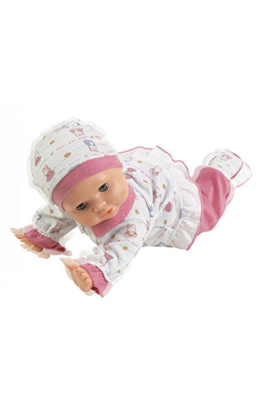 Krista Păpușa Bebe Baellar Bebe Baellar, 40 cm