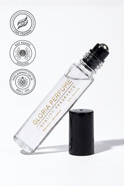 Gloria Perfume Boss Girl Edp 10 ml Unisex Konsantre Parfüm
