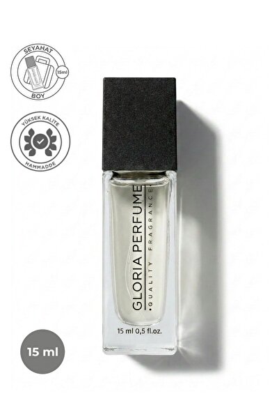 Gloria Perfume Marigiuan Afghano 15 ml Edp Unisex Parfüm