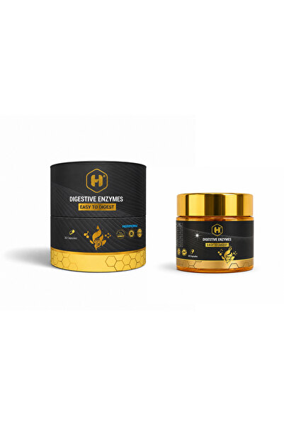 h harmony green village Digestive Enzymes Easy To Digest