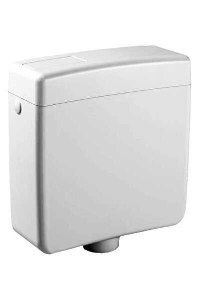 OEM Rezervor WC Polo - Volum rezervor 6 l