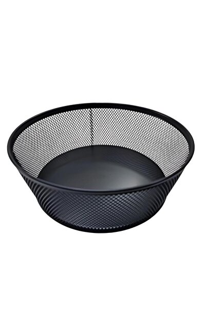 İkram Dünyası Fruit Bowl, Snack Bowl, Bread Bowl 20 cm