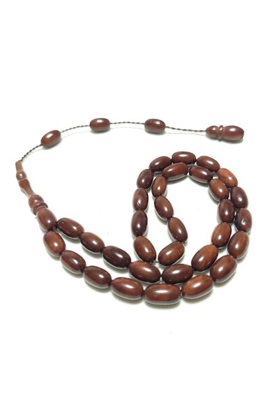 KENZİDAR 🥇KUKA TESBİH ARPA KESİM 6x11 MM.