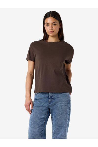 Noisy May T-Shirt Rundhals