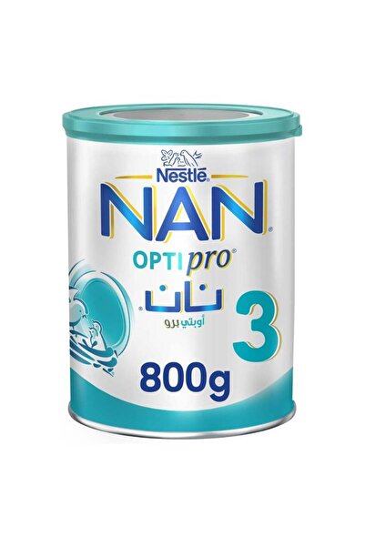 Nestle نان أوبتيبرو 3 800 جرام