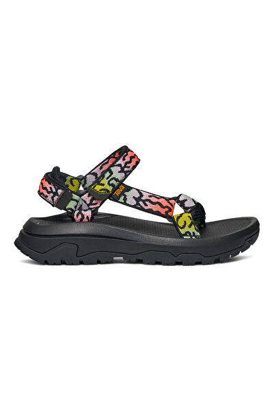 TEVA Sandale de damă Hurricane XLT 3 Neutral Multi Multicolor