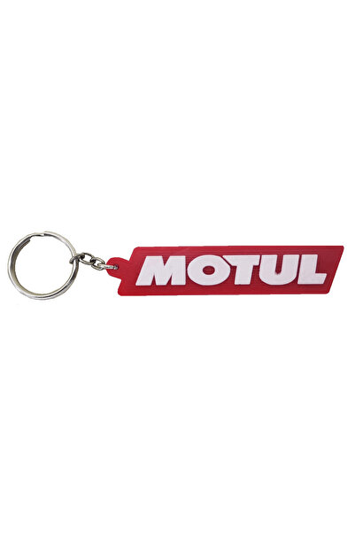 Motul Anahtarlık Silikon
