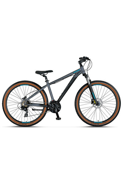 Mosso Wildfire 27.5 LTD H 16 Kadro Hidrolik Disk Fren Dağ Bisikleti (155 / 17...