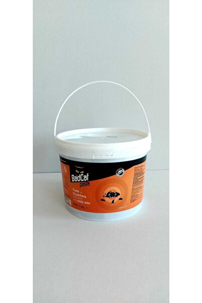 BadCat Pasta 1kg