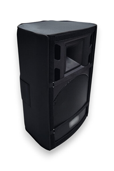 38 Da 15" Aktif Hoparlör Kabin Için Uyumlu Soft Case Kılıf