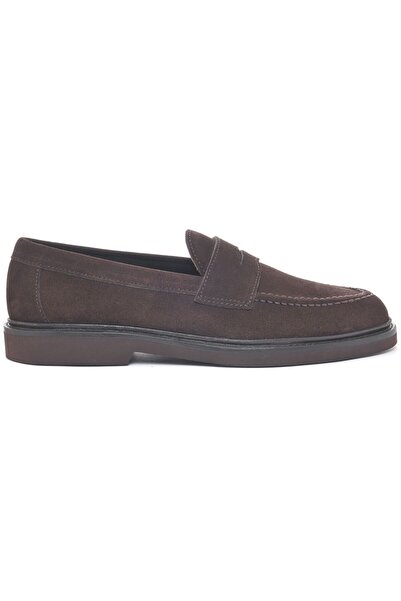 Sebago Bryan Erkek Süet Deri Ayakkabı