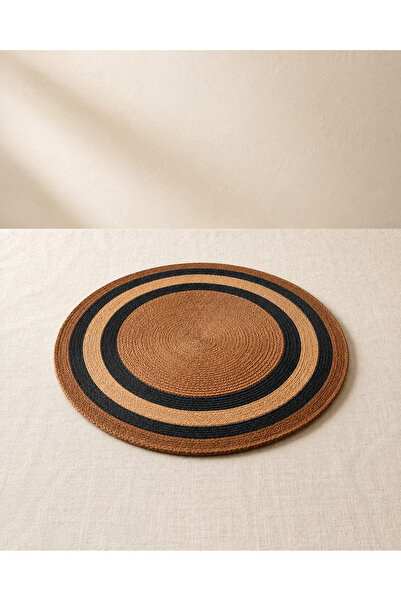 Naspar Multi-Purpose Coffee Table, Tablecloth |   Modern, Boho, Living Room, ...