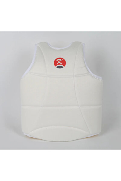 Kihon Karate Vücut Koruyucu Safeguard
