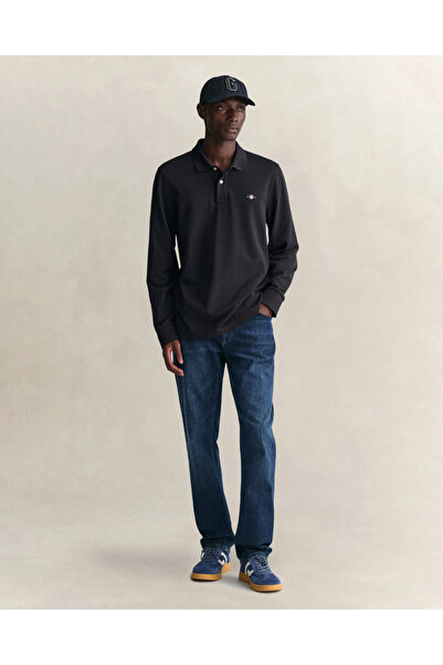 Gant M?skie Polo Regular Fit