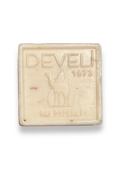 Develi 1973 Natural Honey Almond Soap