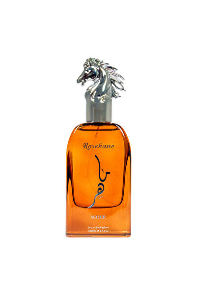 rosehane Extract de Parfum Mahir Brown, 100 ml, Barbati, inspirat de Magic Al...