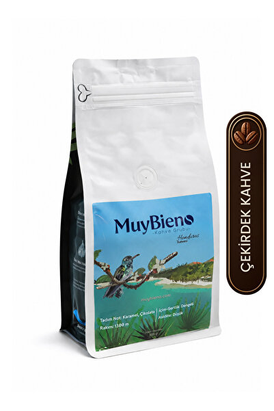 mb Muybieno Muybieno Honduras San Marcos 250 Gr. Core Coffee