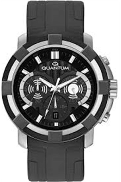 Quantum PWG175PSB-02BB Erkek Kol Saati