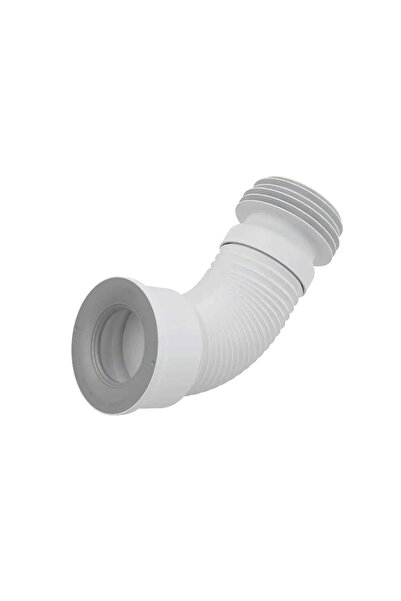 ALCA Racord flexibil WC 280-550mm