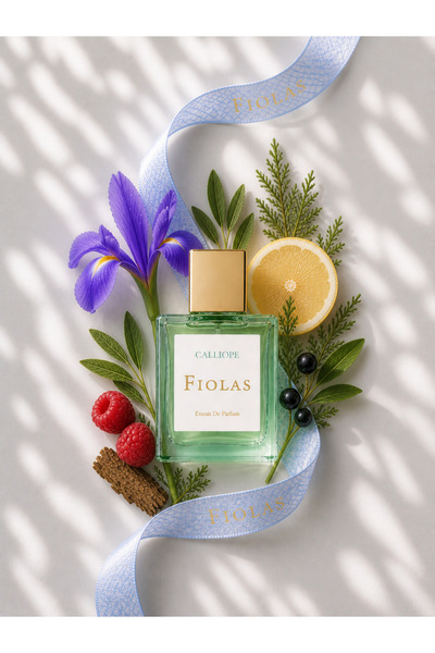 Fiolas Calliope Extrait De 50 ml Unisex Parfüm