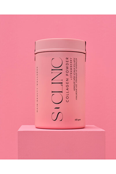 S Clinic S’Clinic Collagen