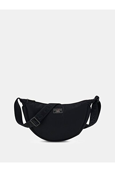 Guess Jeans Дамска чанта през рамо