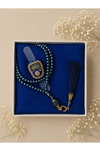 lifestyling ceyism set religios batic perla rozariu idee matic