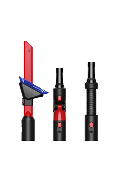 DYSON V16 Piston Zorlu Alanlara Erişim Seti