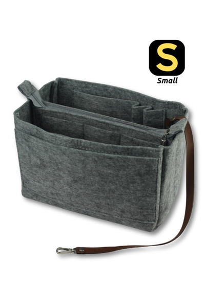 AGUELLE STYLE Bag Organizer Hestia Small – with Vertical Stand Support