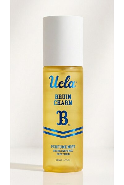 UCLA بروين تشارمز 200 مل رذاذ عطري (للجسم/الشعر)