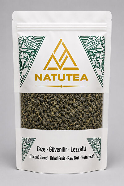 Natutea Green Tea |   150 g