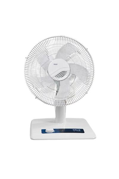 Vals Df 16 Mc Masa Üstü Vantilatör 65 Watt