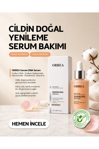 ORREA Somon DNA Serum