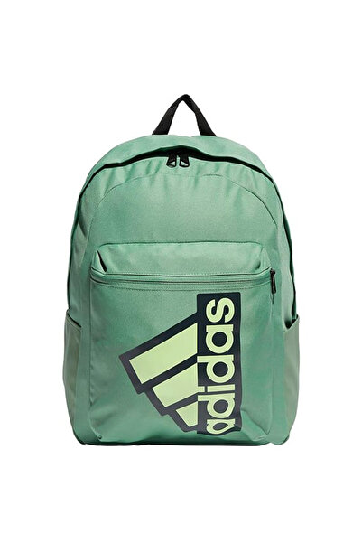 adidas Clsc Bp Bts Ουνισέξ Πράσινο Σακίδιο Πλάτης Ir9783