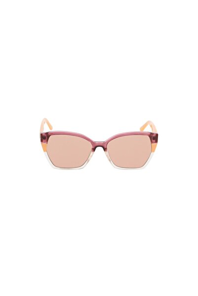 Guess Gu7912 44E Women's Sunglasses