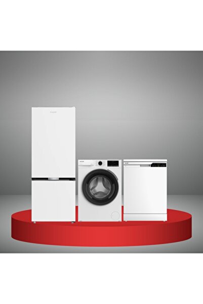 Çeyiz Seti Arçelik 270475 MB 10121 A 600 B - 3