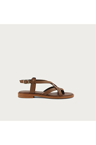 Frau Woman / girl sandal 86p2 frau london sandalo