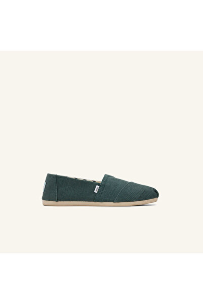 Toms Ayakkabı Kadın / Kız Espadril 10017719 10021933 10021939 ALPARGATA CLASS...