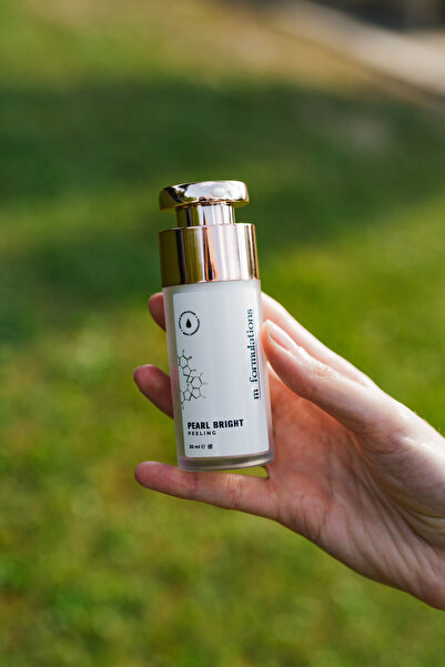 M Formulations Pearl Bright Peeling 30 ml