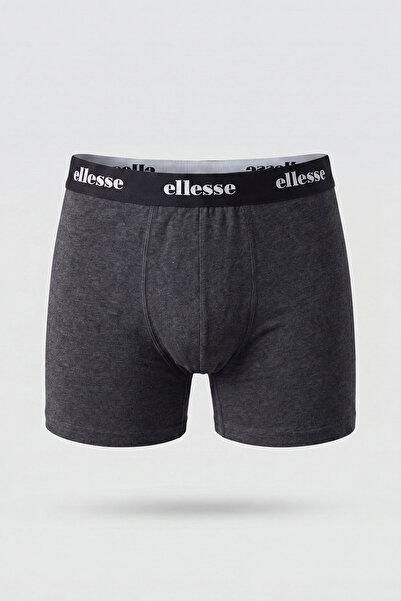 Ellesse Men's Boxer 6Sm9002-Ant
