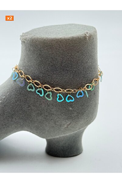 Bozhi Elegant Anklet Business Woman Style Stylish Gift