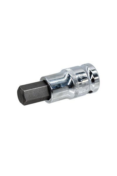 Titi 6049 Set chei tubulare Allen de 1/2 inch, 9 piese