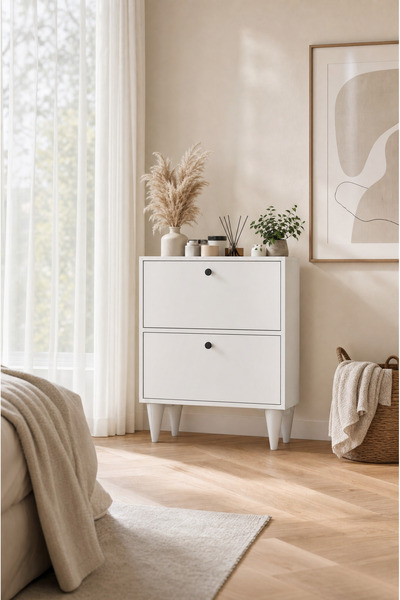 nettrends.net the new trend of shopping Modern Banyo Ünitesi - Konik Ayaklı B...
