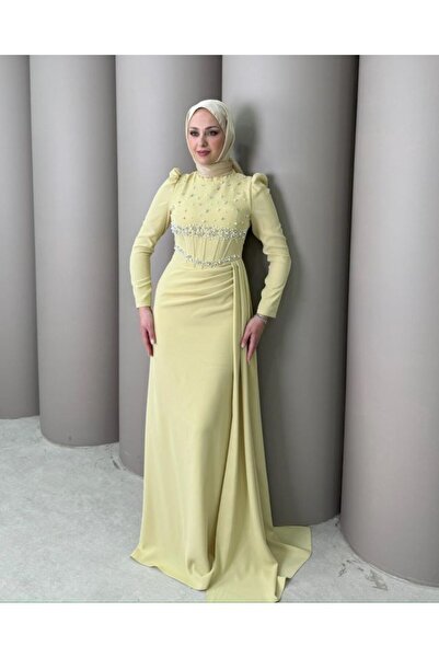 MODA NADA ABİYE
