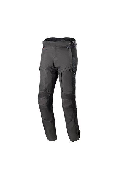 Alpinestars Bogota Pro Drystar Korumalı Motosiklet Pantolonu Siyah