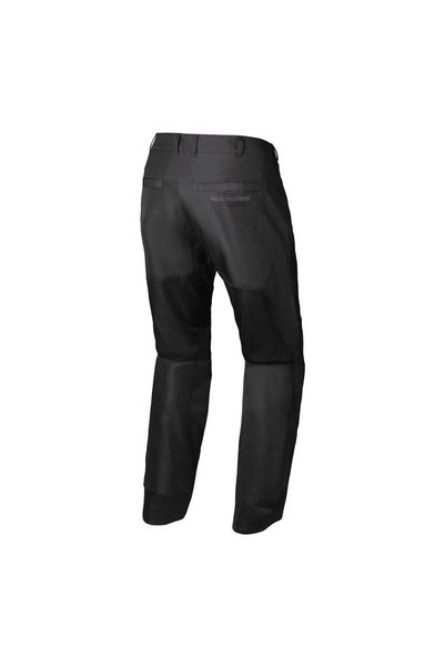 Alpinestars C-1 Air Korumalı Motosiklet Pantolonu Siyah