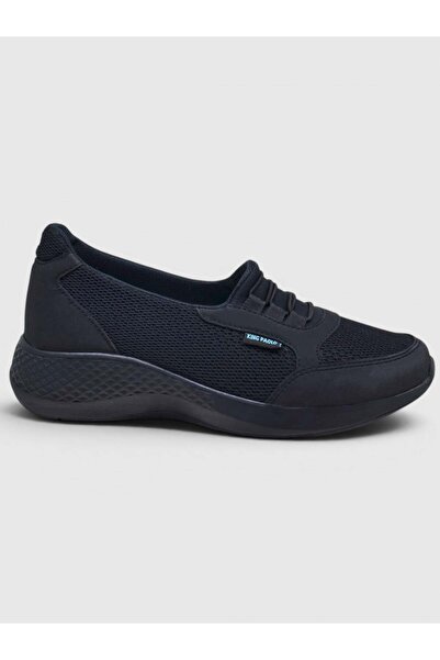 KİNG PAOLO U6600 Battal Krakers - Black Wind - Women's Shoes